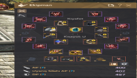 889 GS FUL P2W CADI GUARD