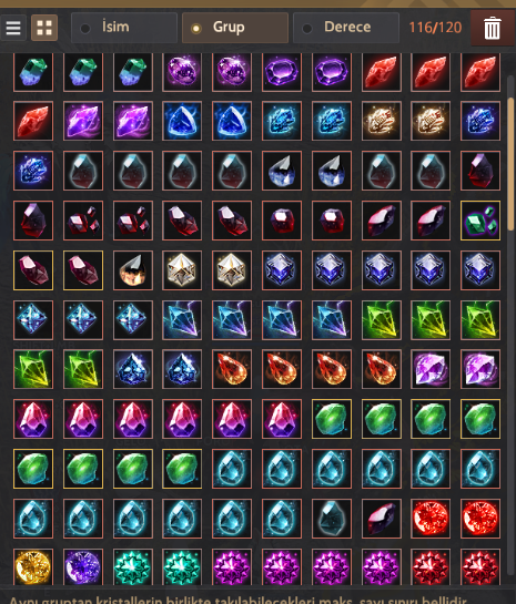 889 GS FUL P2W CADI GUARD