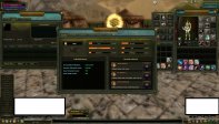 83 LVL Elmorad Mage quest Dışında görevler Duruyor