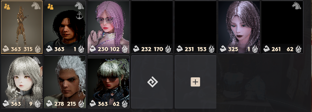 BDO 834 GEARSCORE CLIENT HESAP