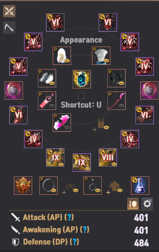 EU Client 883