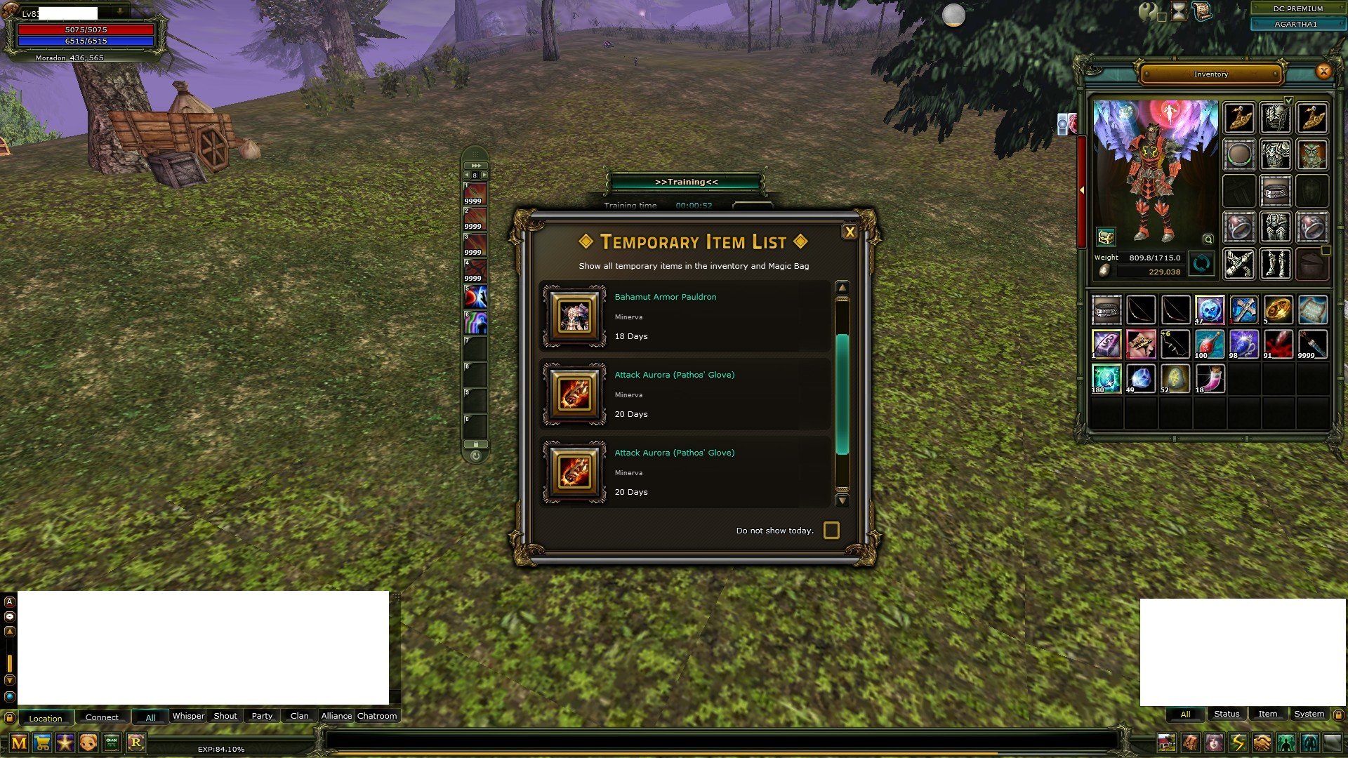 83 HUMAN 800 DEF OKCU