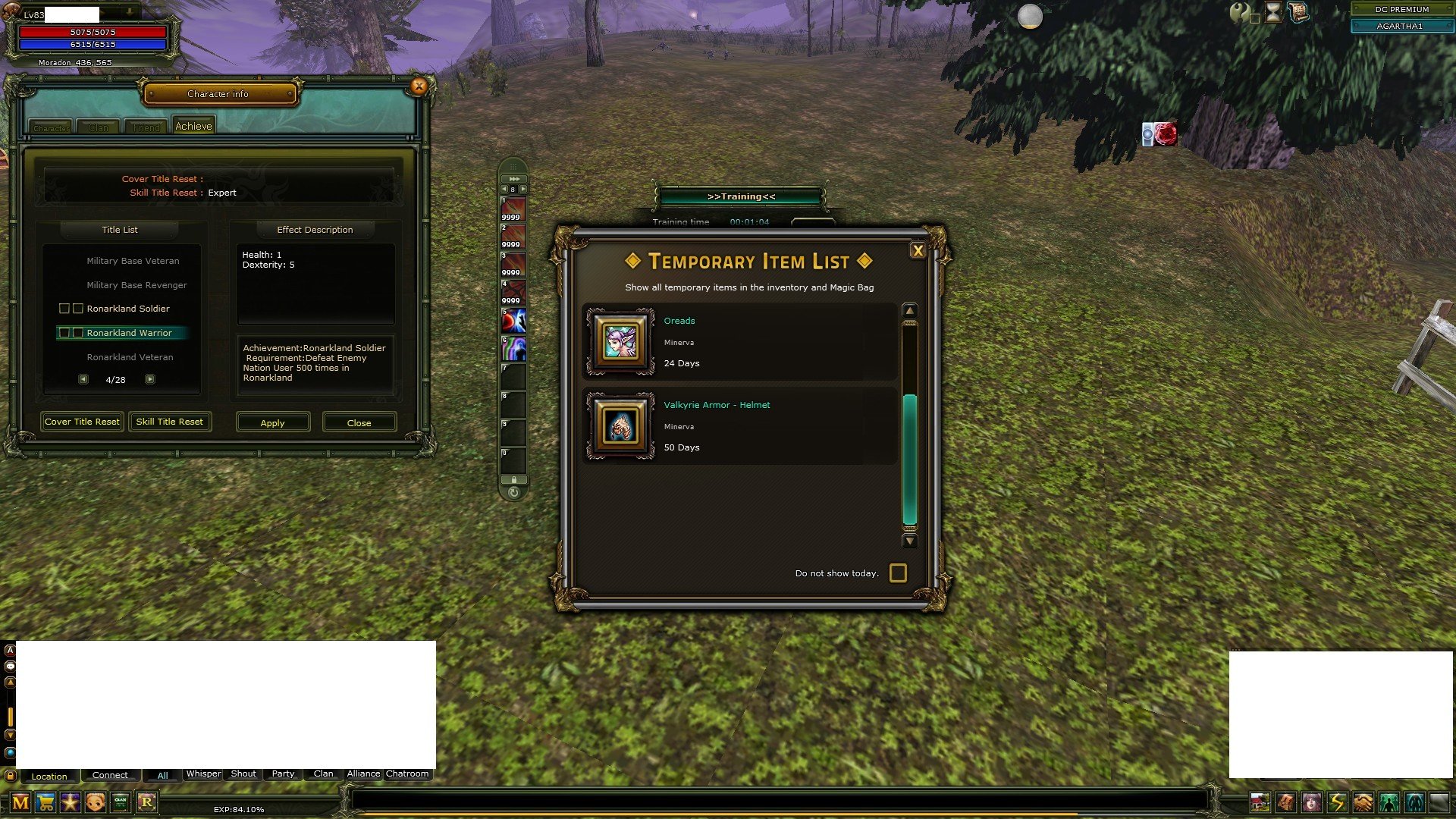 83 HUMAN 800 DEF OKCU