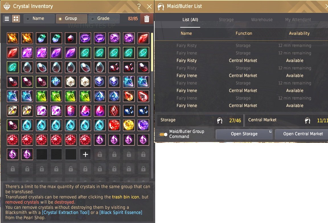 890 GS DEC UYANIŞLI NOV ZIRHLI END GAME HESAP