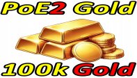100,000 gold - POE 2 - Runes of Aldur