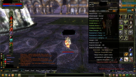 Priest 7 Quest Maceli