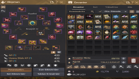 875 GS-65 Witch-p2win hesap- client hesabı-mail adresi verilecektir.