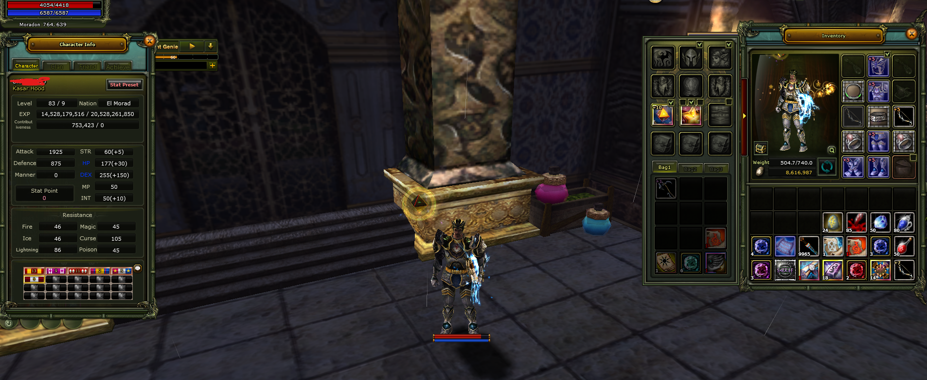 83 rEB 9 fULL 8 QUEST VE 8 QUEST BOW