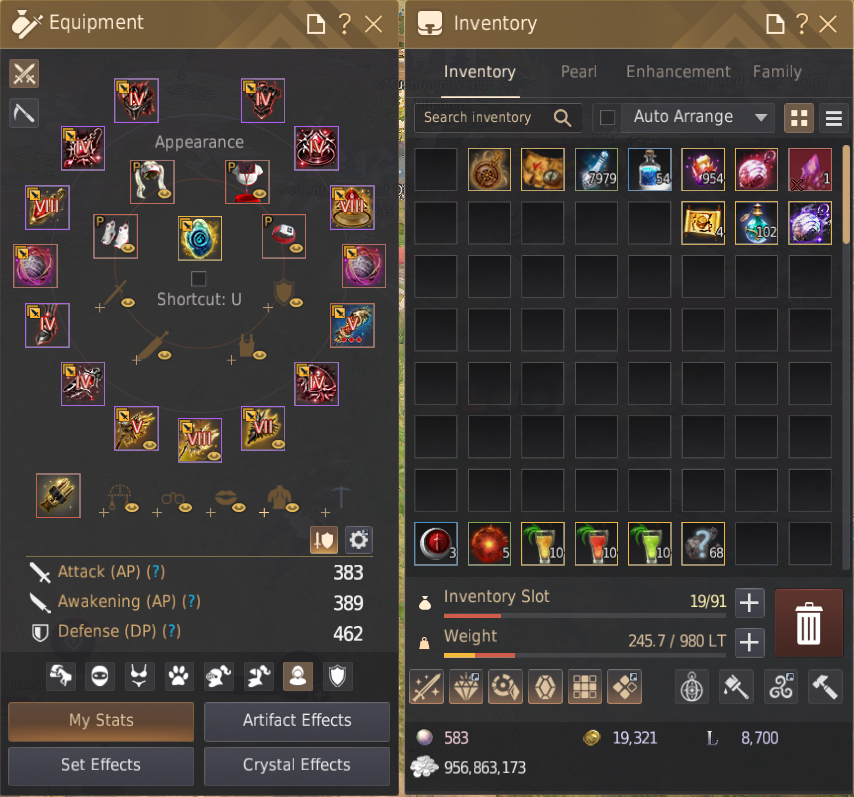 849 GS GUARDIAN