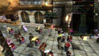 81 PRİEST 7 TRİAL SET ( INT ) 80 OKÇU 7 QUEST BOW.
