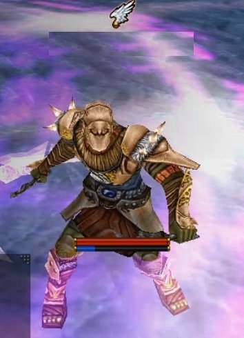 83/6 % 30 8 Questli Rogue