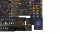 818 GEAR CLIENT 65 WITCH 65 MAEGU 65 MYSTIC 378 AP 440 DP İLK SAHİBİNDEN FULL P2W KAÇMAZZ