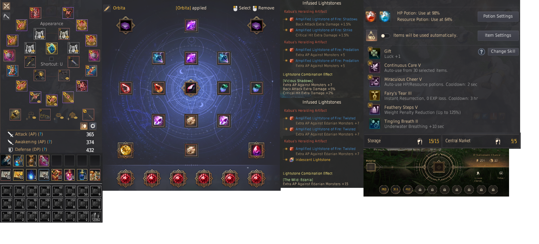 800GS 65 LVL EU CLIENT