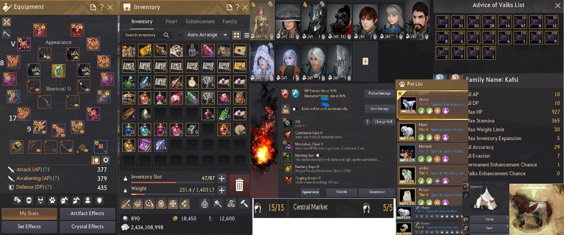 EU CLIENT 814 GS P2W