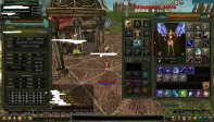 83/2 HUMAN MAGE 7 QUEST STAFFLI OLD TAKILI 8 HP MP SETLİ 100 DEF ACIK