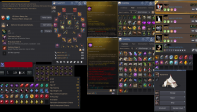 EU Anonim 804GS VELL T4-T5 PET-PERİ ÇADIR HAZIR Client Hesabı