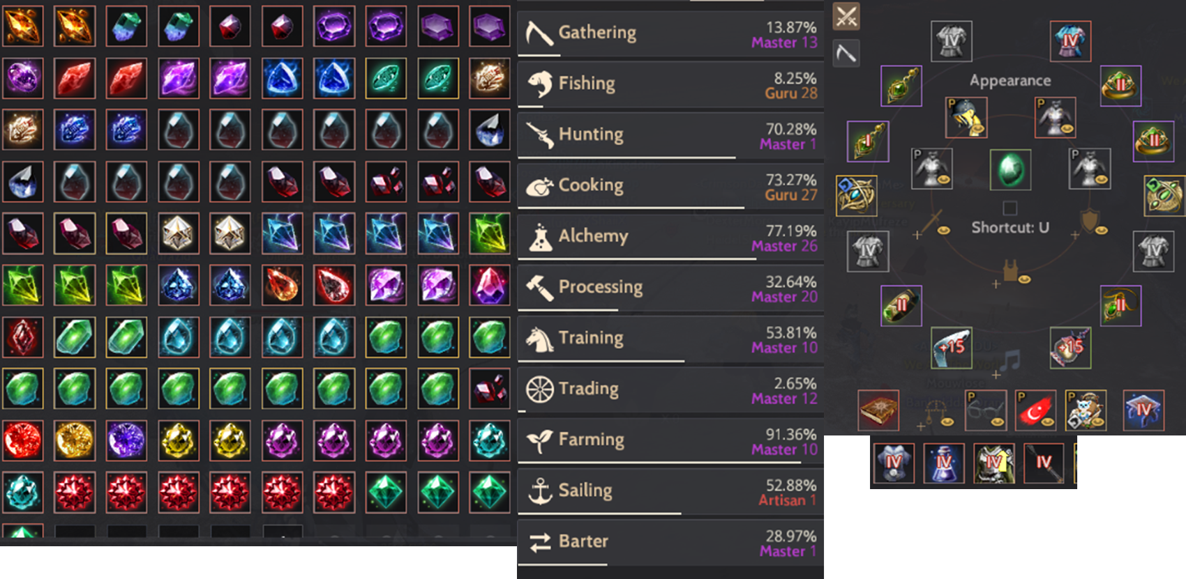 901 GS ENDGAME Account