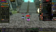 83/9 TEMİZ MAGE 8 QUESTLİ (DRAKİ HEDİYELİ)