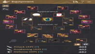 404ap-482dp Full p2w kelepir hesap