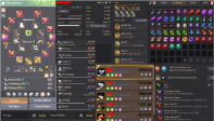Full Dec Silahlar Tet Yeni takılar full client hesabı uygun