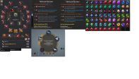 877 gs account Krogdalo mevcut voltarion mevcut