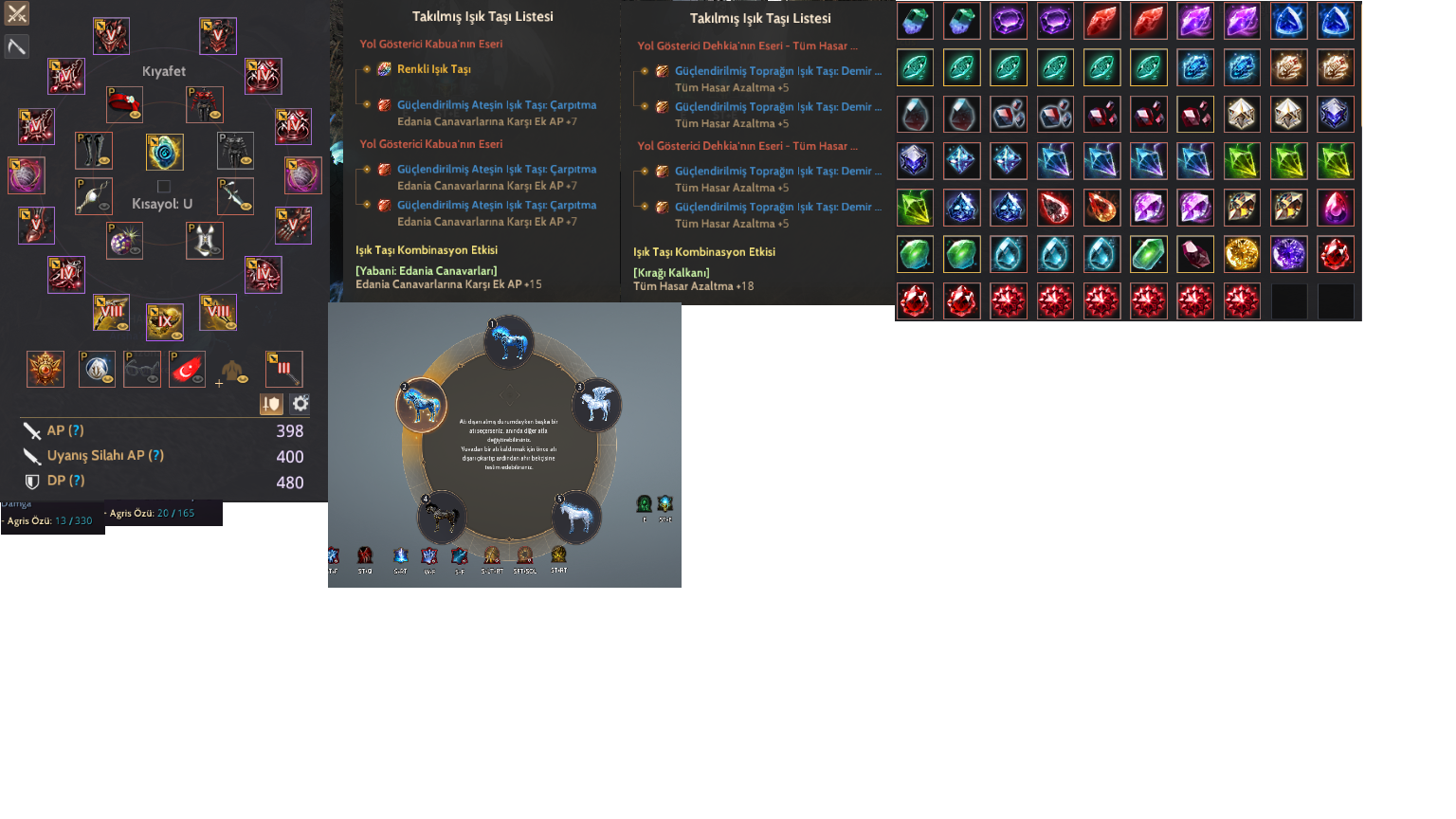 877 gs account Krogdalo mevcut voltarion mevcut