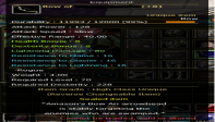 8 QUEST BOWLU ROGUE