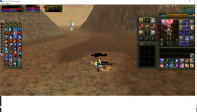 7 QUEST STAFF ITEM PRELI