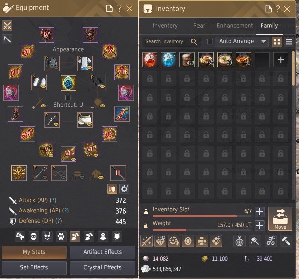 P2W YAPILMIŞ-821 GS hESAP