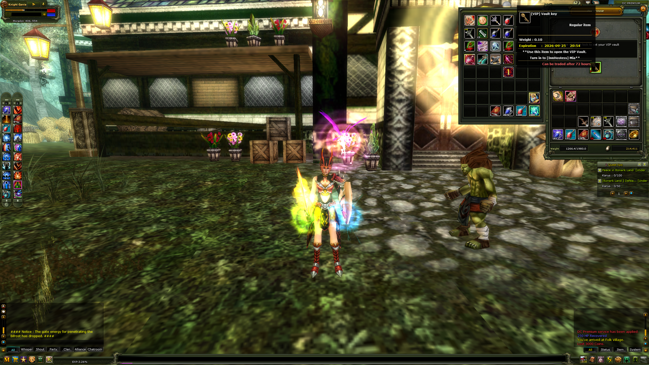 Pandora 83Reb1 BP Full Pus.