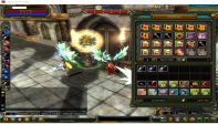 7 quest spear ve 7 dragonlu Destan 83 reb1 warior ve 79 pri // Agartha 83 rogue ve 80mage