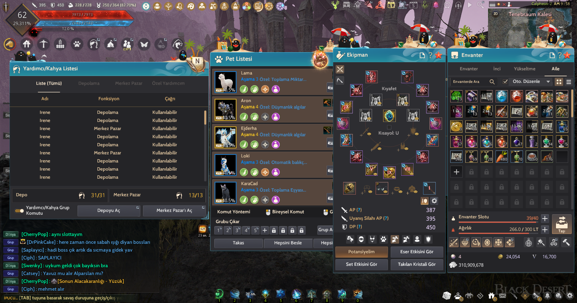 845GEAR MENA