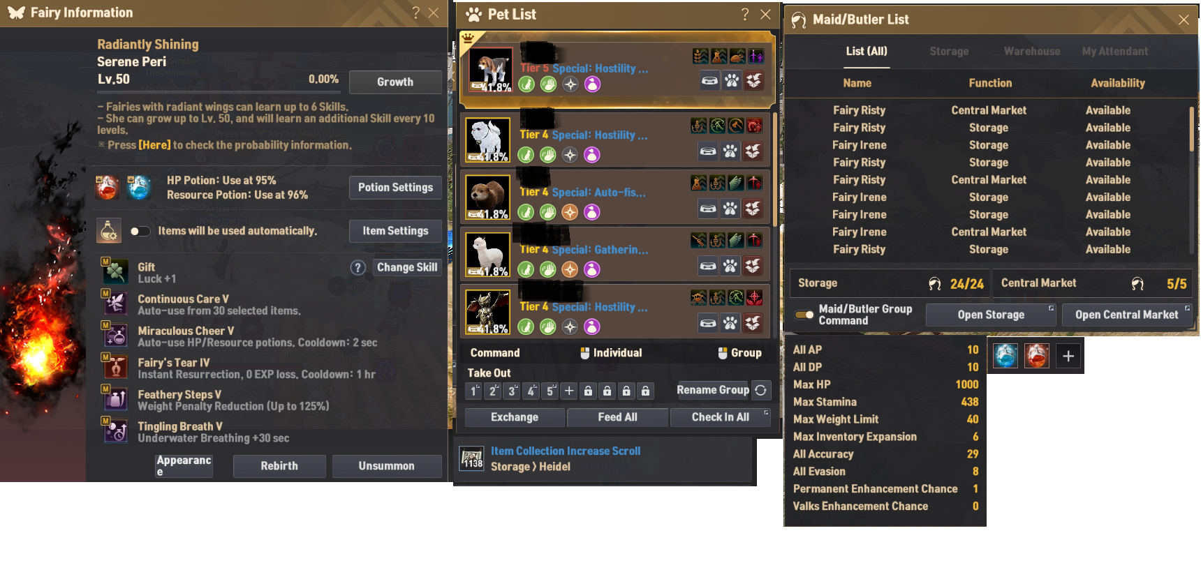 821GS FULL P2WIN EU HESABI KAÇMAZ