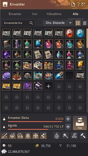 Bdo Mena Client 883GS