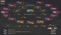 401AP/476DP Client Hesap