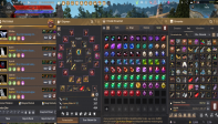 887 GS FULL P2W HESAP