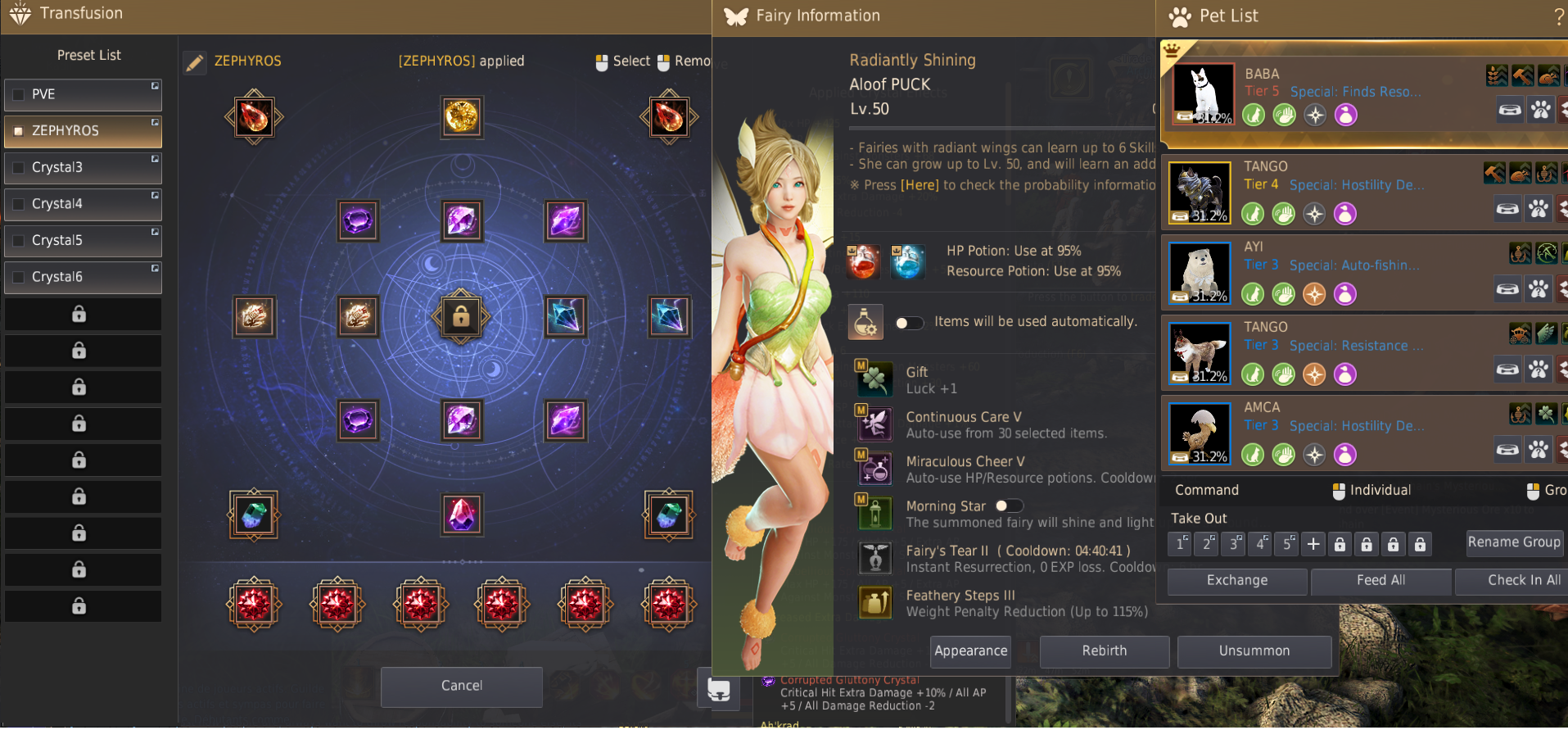 835 GS EU HESAP