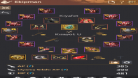 880 GS 385/399/482 End Game Client Mailli Hesap