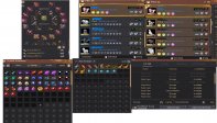 390 ap 445 dp client hesap