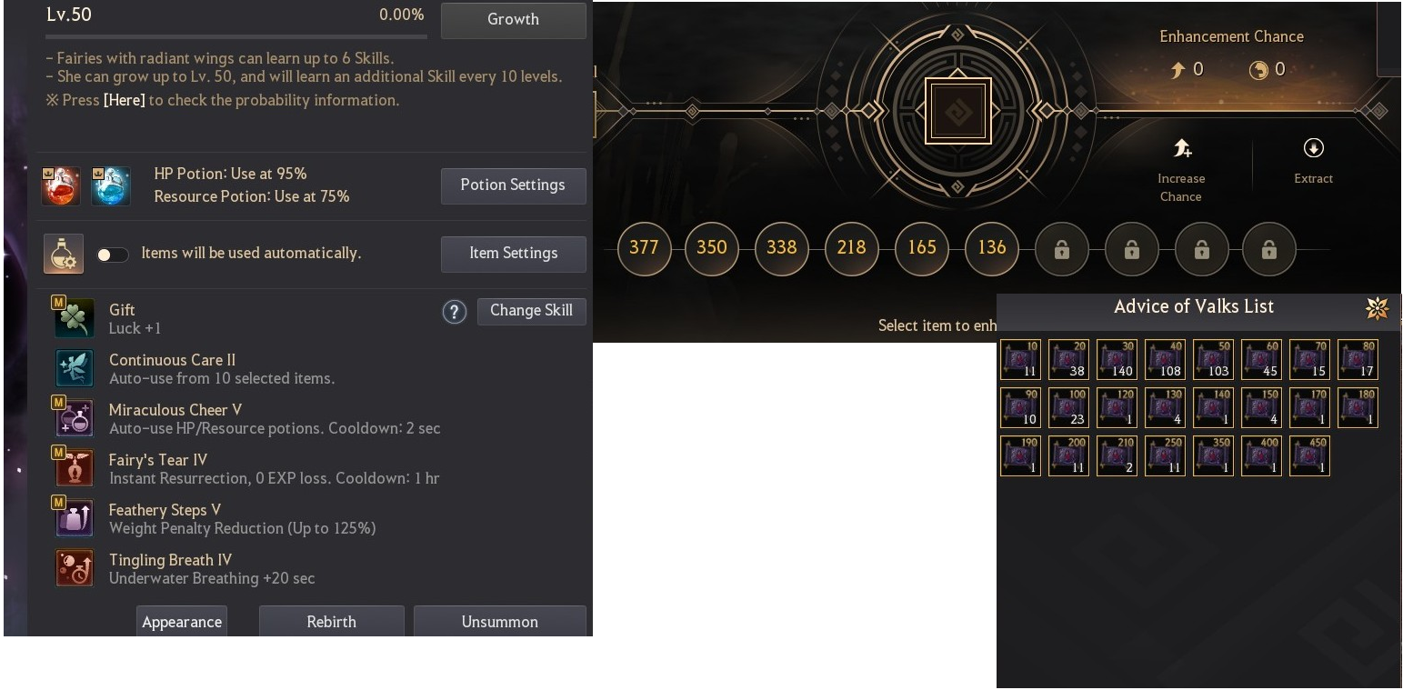 390 ap 445 dp client hesap