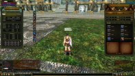 TERTEMİZ HESAP 81 LEVEL ROGUE OKÇU