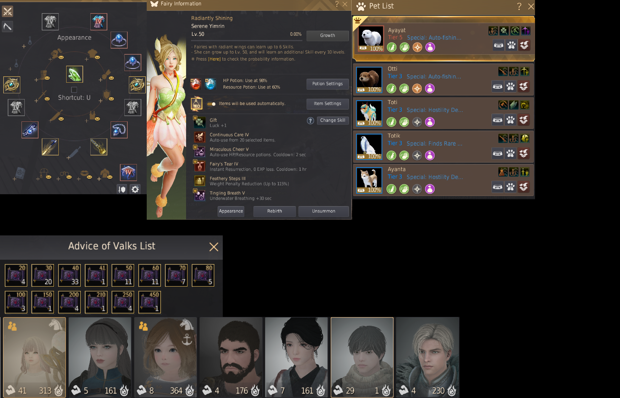 829GS Awk Witch ANONİM-EU