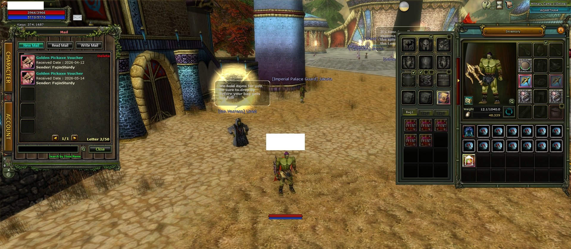 83 level questi duran rogue