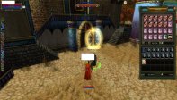 83 level questi duran rogue
