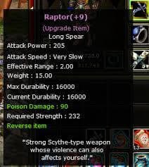 RAPTOR 11