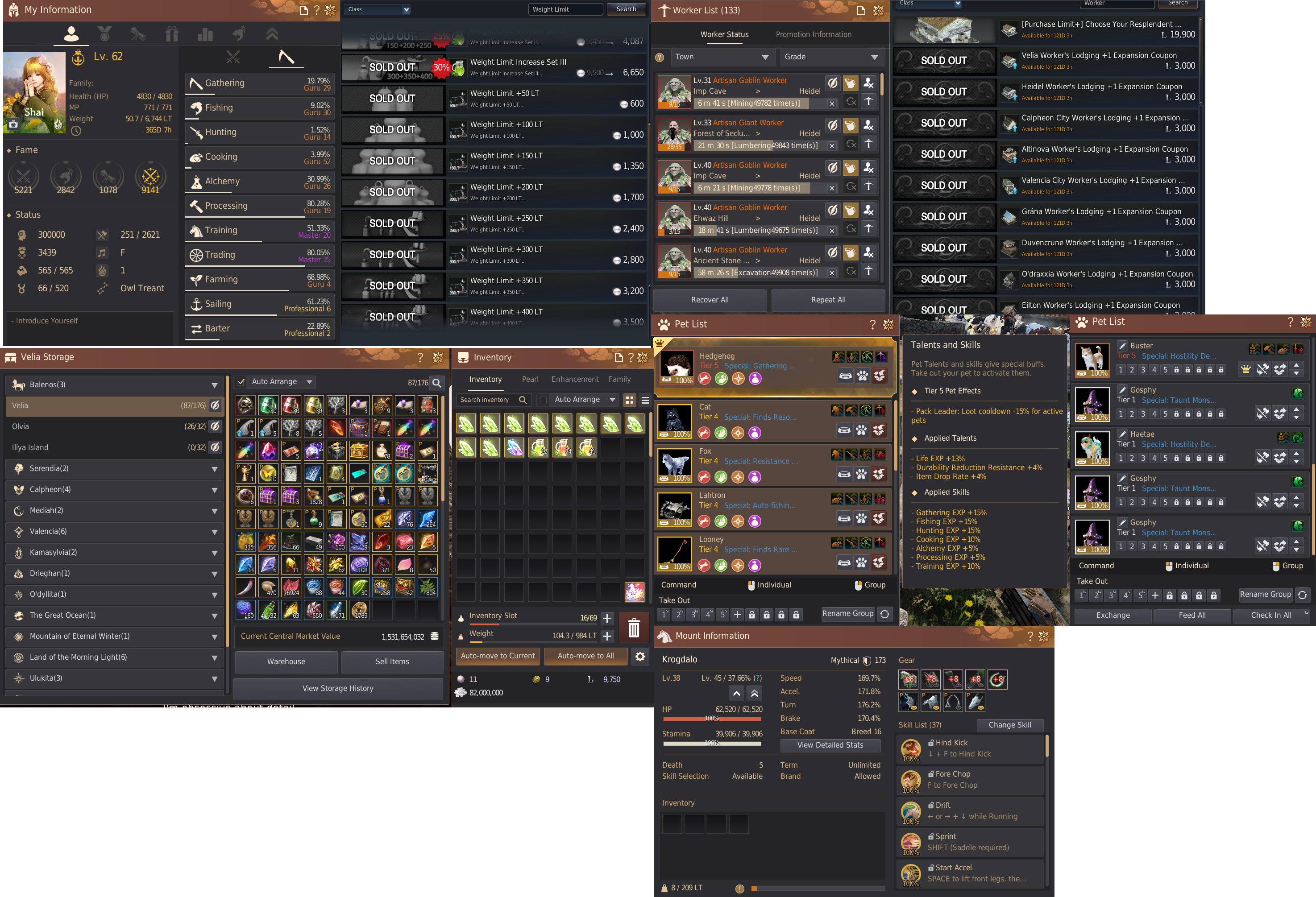 849 GS Full P2Win Client Açıklamayı Oku
