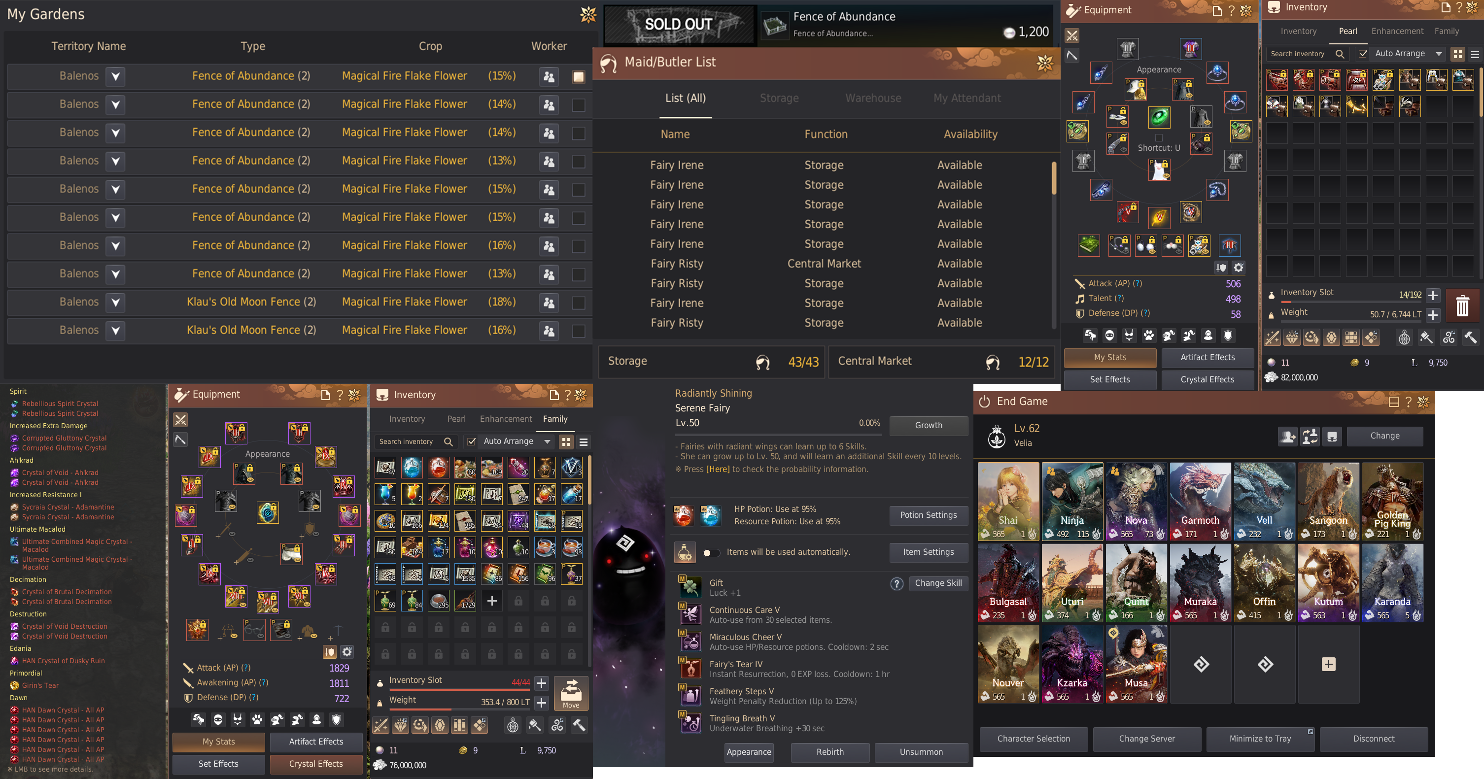 849 GS Full P2Win Client Açıklamayı Oku