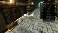82 LEVEL PRİEST 7 İNT TRIAL SET