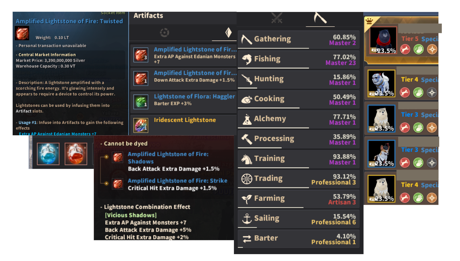 832GS FULL P2W