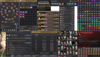 913GS Full P2W FULL HAZİNE